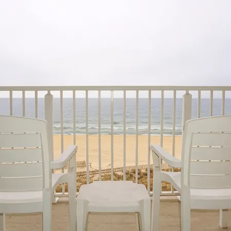 Quality Inn Ocean City Beachfront
