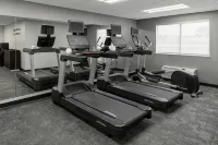 Fairfield Inn Owensboro Hotels in Owensboro