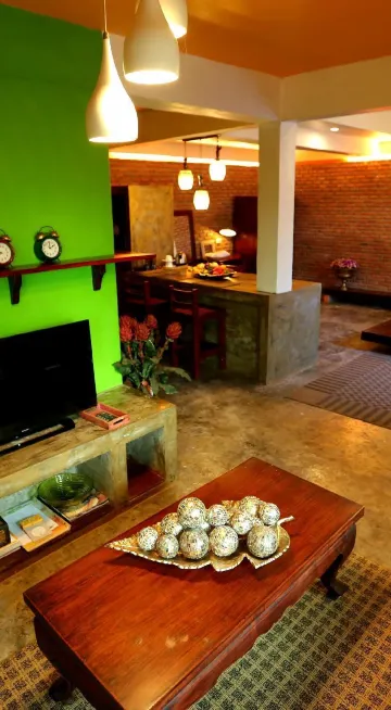 ห้องสวีท บริดจ์