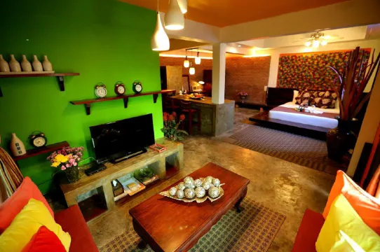 ห้องสวีท บริดจ์