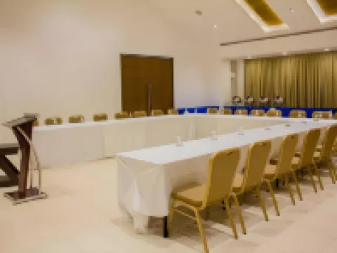 ホテル マルチアーノ ラグナのホテル