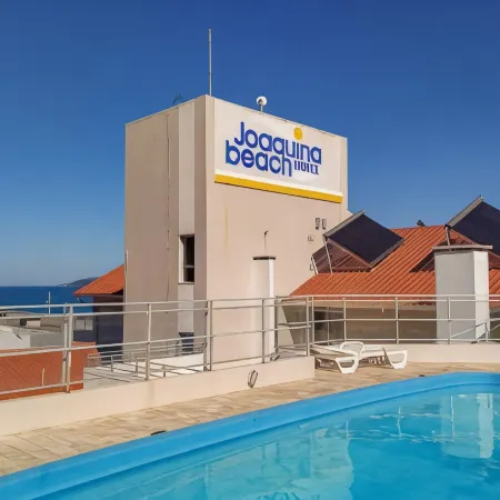 Joaquina Beach Hotel