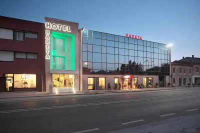 Hotel Bareta Hotels in Colognola Ai Colli