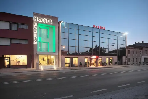 Hotel Bareta Hotels in Colognola ai Colli