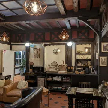 Hotel Morand