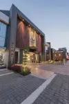 Hotel Malibu Hotel di 