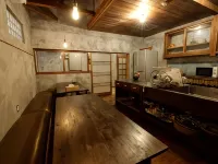 Irori Guest House Tenmaku Các khách sạn ở Ashigarashimo District