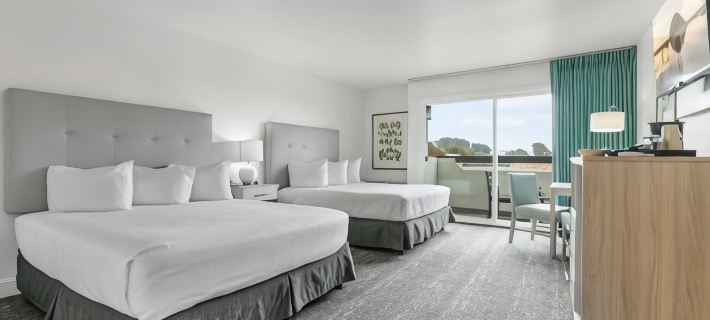 La Serena Inn Hotels in Morro Bay