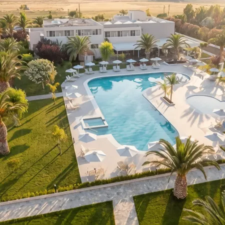 Hotel Esperia
