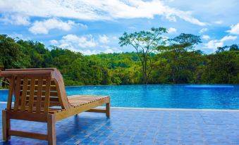 Mookanana Jungle Resort and Spa