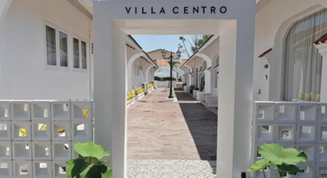 รูปภาพของวิลล่า เซ็นโทร หัวหิน