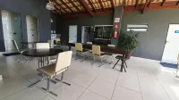 Summit Capitólio Hotel - Desayuno