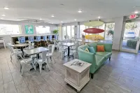 Surf & Sand Hotel - Aamiainen