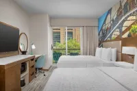 Hampton Inn by Hilton New Orleans French Quarter Market Area Hotels in Faubourg Marigny