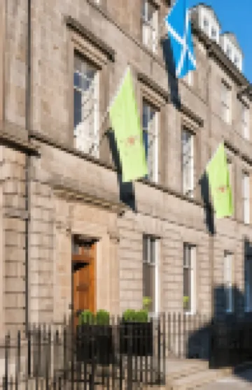 The Place Hotel Hotels near Calton Hill