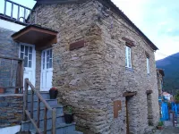 Casa do Freire /Serra da Estrela / Registration No. 60052/A.L. Hotels in 