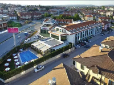 Limapark Hotel Hotels in 