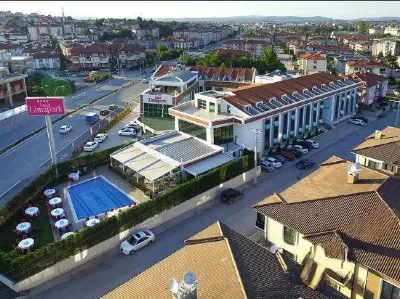 Limapark Hotel