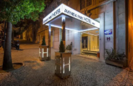 Hotel Avenida Park