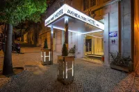 Hotel Avenida Park Hotel in zona Marchese di Pombal