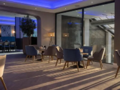 Marian Resort and Spa Hotels in Rhyl