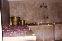 Kasbah Amlal - Spa