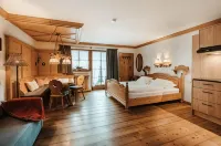 Fiakerhof Hotels in Farchant