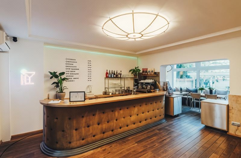 Boutique Hotel Düsseldorf Berial photo 2