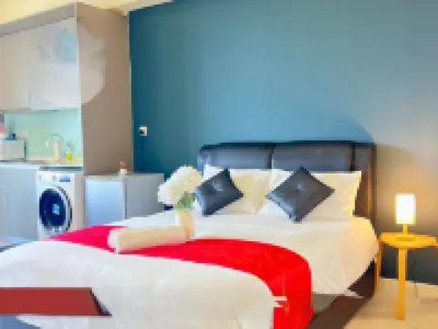The Executive Lofts - Cyber City Suites