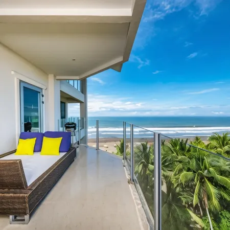 Best in Jaco Condos at Diamante del Sol