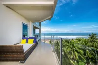 Best in Jaco Condos at Diamante del Sol - Ocean View