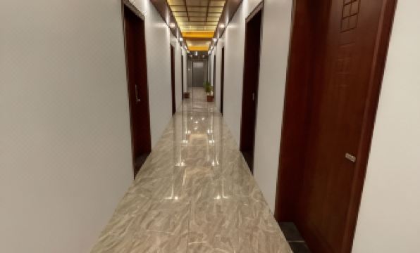 Coral View Hotel & Resort