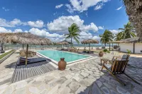 Amagali Pousada Hotels in Galinhos