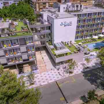 GHT Sa Riera Hotel Exterior