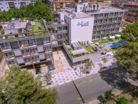 GHT Sa Riera Hotels in Tossa de Mar