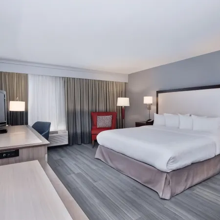 Hampton Inn Naples-I-75