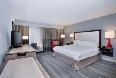 Hampton Inn Naples-I-75 Hotels in Collier County