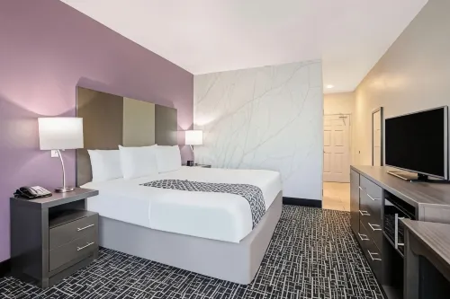 波特蘭科珀斯克里斯蒂拉昆塔溫德姆套房飯店