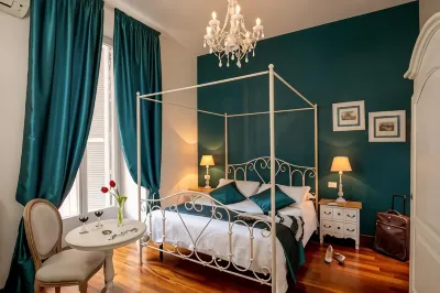 Avignonesi Suites - CA Domus Collection Треви: отели