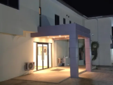 Adis Hotels Prime Hotels in Ibadan