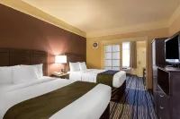Ramada Suites by Wyndham San Diego Các khách sạn ở San Diego