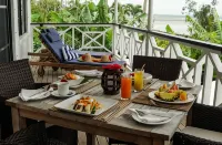 Seaview Lodge and Restaurant