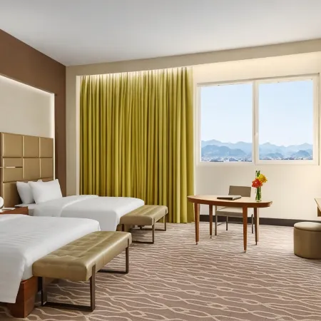 Millennium Hail Hotel