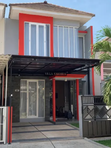 Villa Samawa