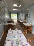 The Craigside - Desayuno