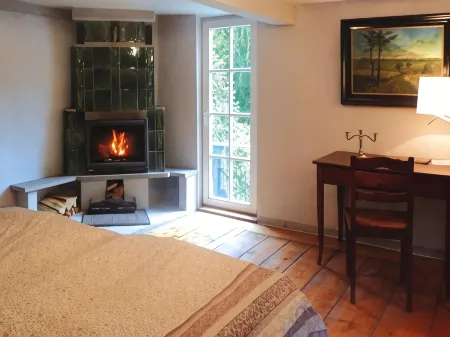 Ferienwohnung, Friedrichroda