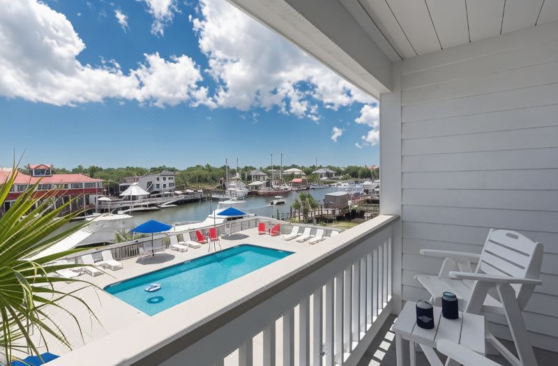 Shem Creek Inn photo 2