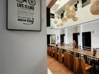 Hotel Pantes Kawi Semarang Hotels in Candisari