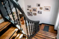 Auberge Koskenia Hotels in Bidart