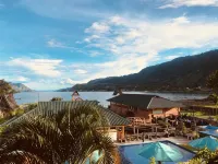 Toba Village Inn Hotels in Simanindo